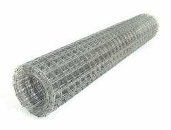 Сетка сварная 50х50мм d=1,6мм (1,0x 10м)