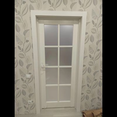 Юник 101 Аляска