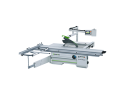 Форматно-раскроечный станок WoodTec PS 45 Digital, от