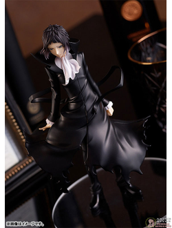 Фигурка Рюноскэ Акутагава (Ryuunosuke Akutagawa Pop Up Parade)