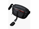 Сумка на пояс Alpaka Bravo Waist Pack Black X-Pac VX21