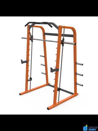 Машина Смита, силовая рама STONERISE D007