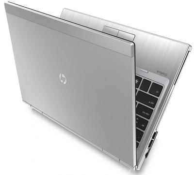 HP EliteBook 2570p CORE I7, 12.5",  1366х768 бу