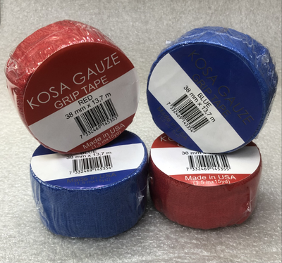 обмотка  для рукоятки ,  KOSA GAUZE TAPE