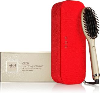 Термощетка GHD&#039;s GLIDE Hot Brush Grand-Luxe.