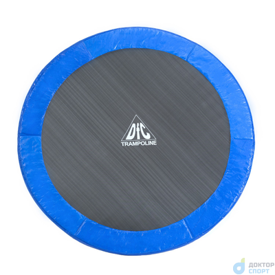 Батут DFC Trampoline Fitness 8FT