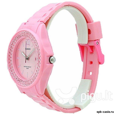 Часы Casio LX-500H-4E2VEF