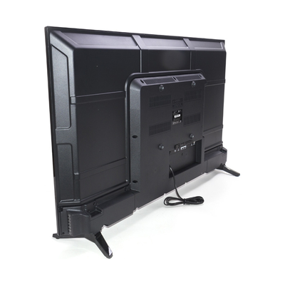 Телевизор Harper 43F660TS, 43", Full HD, Smart TV  Черный