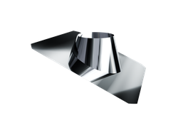 Craft GS/HF крышная разделка 15-30гр. (алюминий/304/0,5) D 220