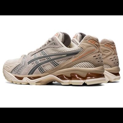Asics Gel-Kayano 14 Clay Grey