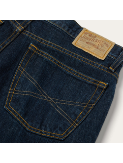 Джинсы Stetson® 1520 Fit Standard Straight Leg Jean