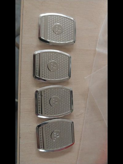 Плазменная полировка нержавеющих сталей