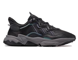 Ozweego adidas triple black new arrivals