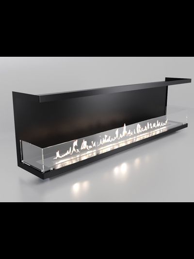 Фронтальный биокамин 1800G