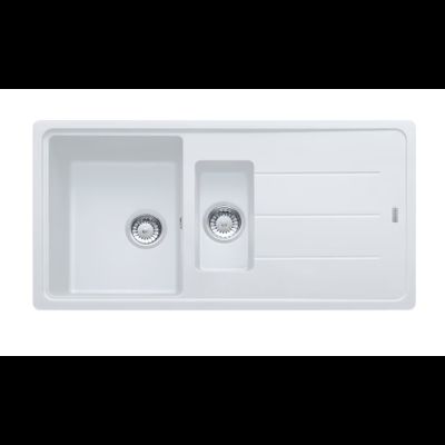 Мойка Franke Basis BFG 651