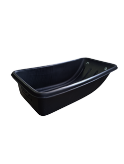 Сани-волокуши С-1/1, 800х420х200мм (пр-во ЭКСТРУЗИОН)