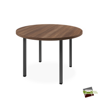 Стол для заседаний VL-107 (1200*1200*750)