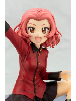 Фигурка 1/7 Шиповник (Rosehip)