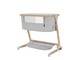 Колыбель-качели Carrello Prima CRL-16503 Cloud Grey