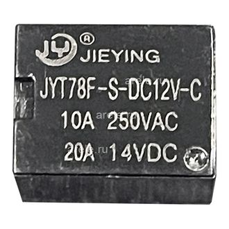 JYT78F-S-DC12V-C