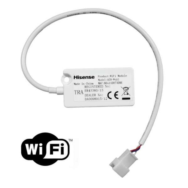 AEH-W4E1 Модуль WI-FI