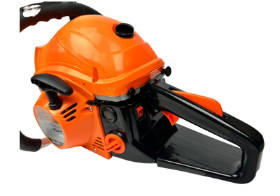 Пила бензиновая цепная ПЕЧЕНЕГ ПБЦ 52-18