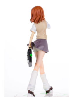 Фигурка Мисака Микото (Mikoto Misaka)