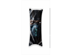 Дакимакура Мортал Комбат, Mortal Kombat №8