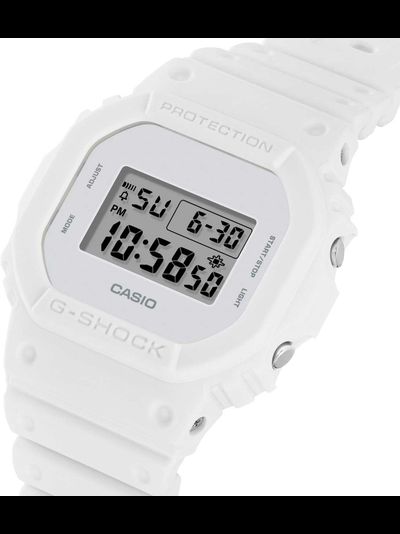 Часы Casio G-Shock DW-5600WW-7