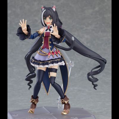 Фигурка фигма Кяру (figma Kayrl Momochi)