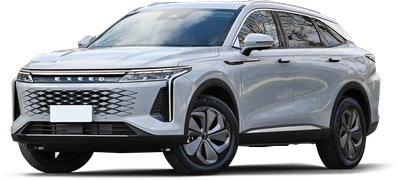 ШУМОИЗОЛЯЦИЯ EXEED RX