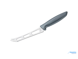 TRAMONTINA PLENUS НОЖ ДЛЯ СЫРА 6"  23429/166