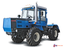 Трактора Т-150