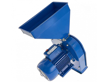 Зернодробилка электрическая "ЗУБР-1C" 2500 Вт