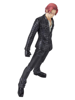 Фигурка 1/8 Шанкс (Shanks)