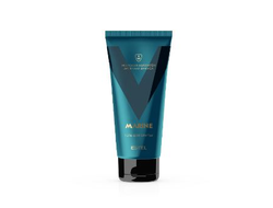 Estel Professional Гель для бритья ALPHA MARINE, 100 мл