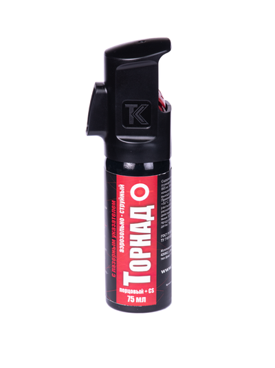 Торнадо (аэрозольно-струйный) 75 мл