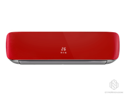Инверторные сплит-системы серии RED CRYSTAL Super DC Inverter AS-10UW4RVETG00(R)