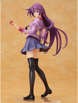 Фигурка 1/8 Хитаги Сэндзёгахара (Hitagi Senjougahara)