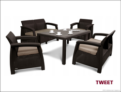 Мебель TWEET (Россия)