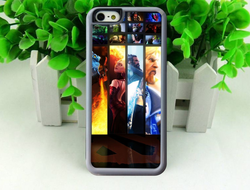 Чехол на телефон Dota №5