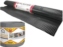 Гидроизоляция