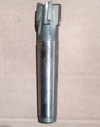 Фреза к/х 28 мм (5 перьев) КМ3 Т5К10