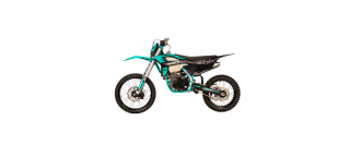 Мотоцикл Avantis A5 (PR300)