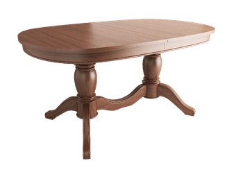 Николь - стильный и универсальный стол для Вашего интерьера