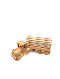 Игрушка "Фура"