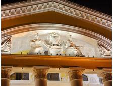 Экскурсия "Неформатная Калуга" (вечерняя экскурсия только для взрослых!)