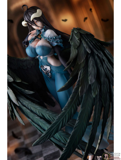Фигурка 1/7 Альбедо (Albedo Season 4 so-bin ver.)