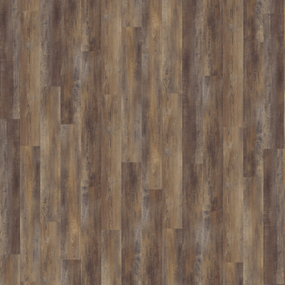 Виниловый пол Wineo 800 Wood Crete Vibrant Oak DB00075 клеевой