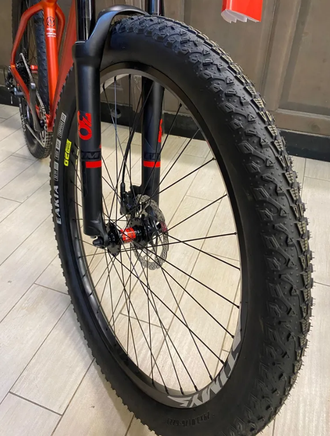 Покрышка 29х3.0 Eakia (76-622) 50Tpi Kool High Grip
